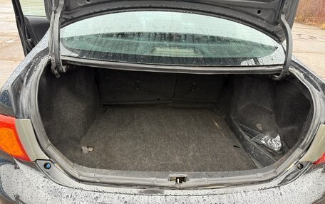 Toyota Corolla, 2008 год, 650 000 рублей, 24 фотография