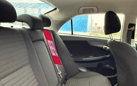 Toyota Corolla, 2008 год, 650 000 рублей, 13 фотография