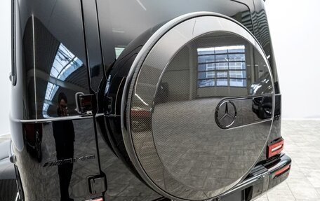 Mercedes-Benz G-Класс AMG, 2025 год, 29 480 000 рублей, 3 фотография