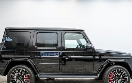 Mercedes-Benz G-Класс AMG, 2025 год, 29 480 000 рублей, 4 фотография