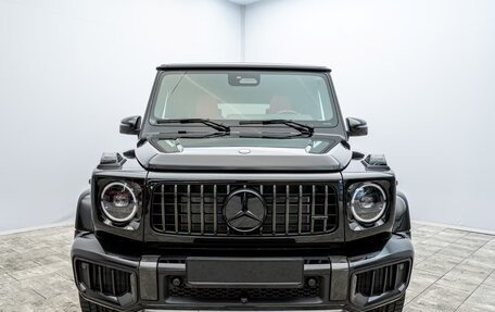 Mercedes-Benz G-Класс AMG, 2025 год, 29 480 000 рублей, 6 фотография