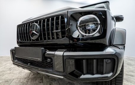 Mercedes-Benz G-Класс AMG, 2025 год, 29 480 000 рублей, 7 фотография