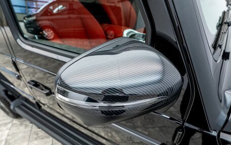 Mercedes-Benz G-Класс AMG, 2025 год, 29 480 000 рублей, 8 фотография