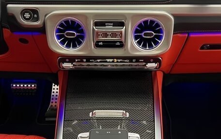 Mercedes-Benz G-Класс AMG, 2025 год, 29 480 000 рублей, 14 фотография