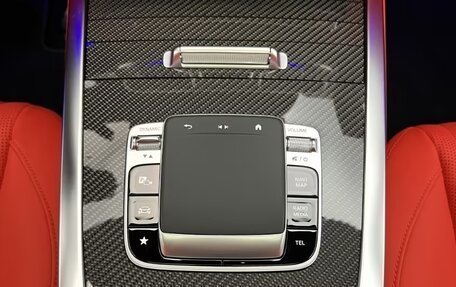 Mercedes-Benz G-Класс AMG, 2025 год, 29 480 000 рублей, 16 фотография