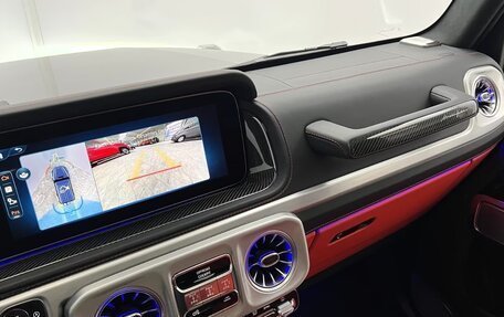 Mercedes-Benz G-Класс AMG, 2025 год, 29 480 000 рублей, 17 фотография