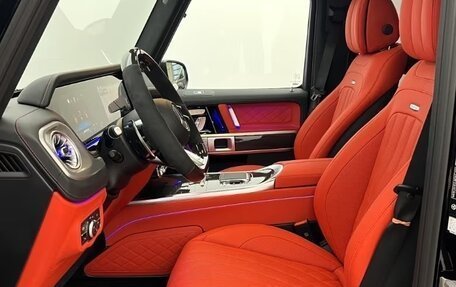 Mercedes-Benz G-Класс AMG, 2025 год, 29 480 000 рублей, 18 фотография