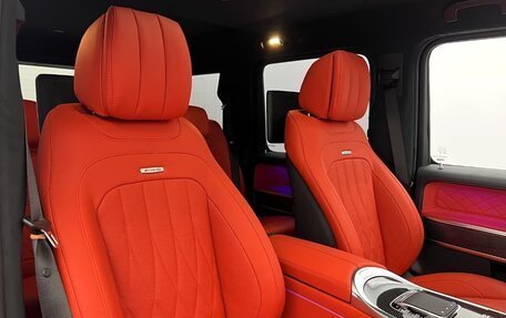 Mercedes-Benz G-Класс AMG, 2025 год, 29 480 000 рублей, 19 фотография