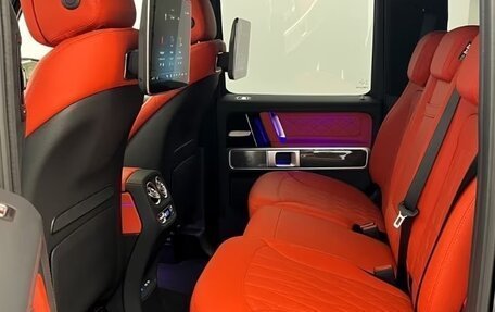 Mercedes-Benz G-Класс AMG, 2025 год, 29 480 000 рублей, 21 фотография