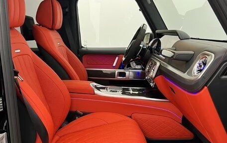 Mercedes-Benz G-Класс AMG, 2025 год, 29 480 000 рублей, 20 фотография