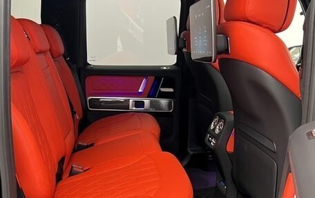 Mercedes-Benz G-Класс AMG, 2025 год, 29 480 000 рублей, 24 фотография