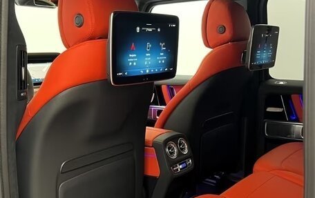 Mercedes-Benz G-Класс AMG, 2025 год, 29 480 000 рублей, 25 фотография