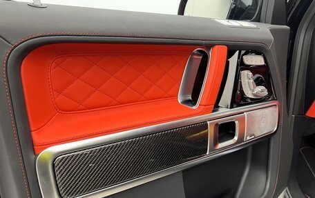 Mercedes-Benz G-Класс AMG, 2025 год, 29 480 000 рублей, 27 фотография