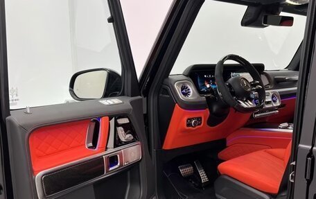 Mercedes-Benz G-Класс AMG, 2025 год, 29 480 000 рублей, 28 фотография