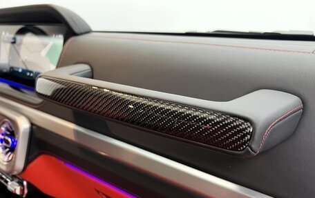 Mercedes-Benz G-Класс AMG, 2025 год, 29 480 000 рублей, 26 фотография