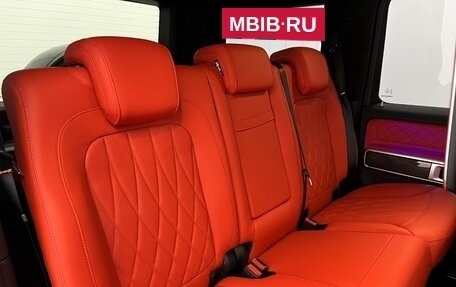 Mercedes-Benz G-Класс AMG, 2025 год, 29 480 000 рублей, 23 фотография