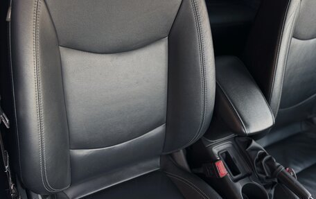 Chevrolet Cruze II, 2017 год, 1 620 000 рублей, 6 фотография