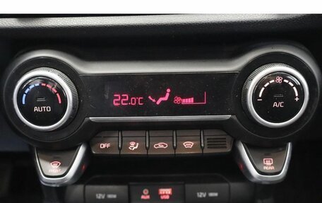 KIA Rio IV, 2018 год, 1 269 000 рублей, 11 фотография