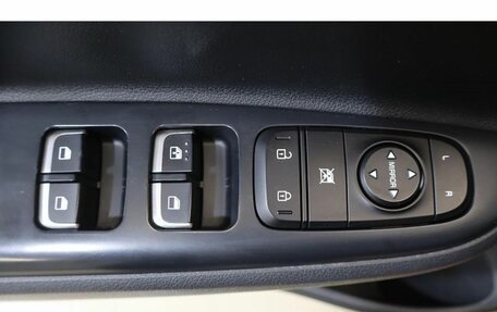 KIA Rio IV, 2018 год, 1 269 000 рублей, 13 фотография