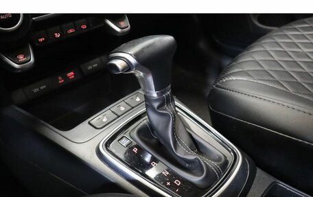 KIA Rio IV, 2018 год, 1 269 000 рублей, 12 фотография