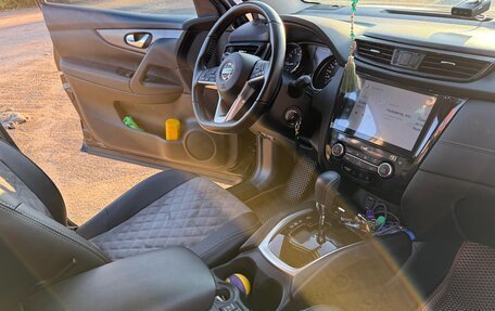 Nissan Qashqai, 2020 год, 2 159 999 рублей, 8 фотография