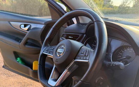 Nissan Qashqai, 2020 год, 2 159 999 рублей, 7 фотография