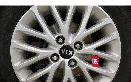 KIA Rio IV, 2018 год, 1 269 000 рублей, 15 фотография