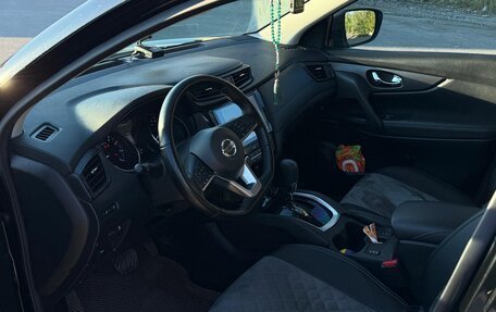 Nissan Qashqai, 2020 год, 2 159 999 рублей, 9 фотография