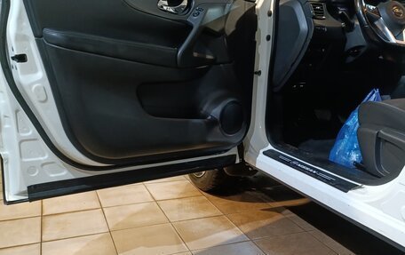 Nissan Qashqai, 2019 год, 2 360 000 рублей, 5 фотография