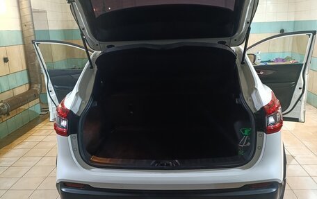 Nissan Qashqai, 2019 год, 2 360 000 рублей, 4 фотография