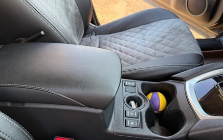 Nissan Qashqai, 2020 год, 2 159 999 рублей, 12 фотография