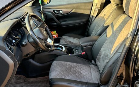 Nissan Qashqai, 2020 год, 2 159 999 рублей, 13 фотография