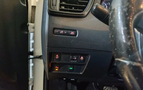 Nissan Qashqai, 2019 год, 2 360 000 рублей, 9 фотография