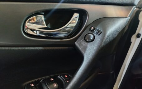 Nissan Qashqai, 2019 год, 2 360 000 рублей, 11 фотография