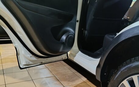 Nissan Qashqai, 2019 год, 2 360 000 рублей, 6 фотография