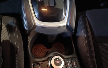 Nissan Qashqai, 2019 год, 2 360 000 рублей, 10 фотография