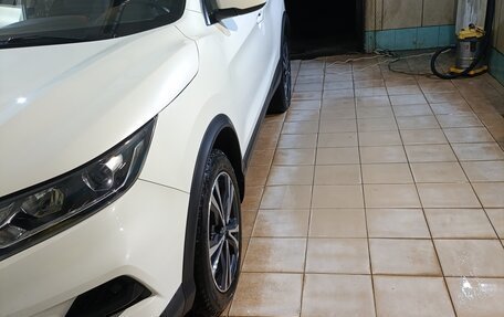 Nissan Qashqai, 2019 год, 2 360 000 рублей, 2 фотография