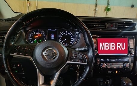 Nissan Qashqai, 2019 год, 2 360 000 рублей, 8 фотография