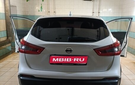 Nissan Qashqai, 2019 год, 2 360 000 рублей, 3 фотография