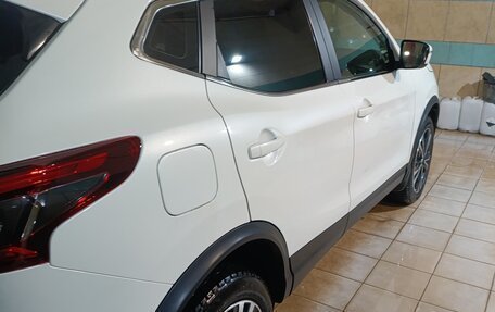 Nissan Qashqai, 2019 год, 2 360 000 рублей, 12 фотография