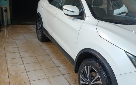 Nissan Qashqai, 2019 год, 2 360 000 рублей, 13 фотография