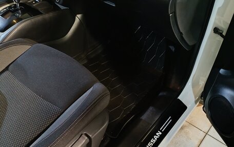 Nissan Qashqai, 2019 год, 2 360 000 рублей, 19 фотография