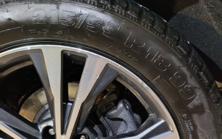 Nissan Qashqai, 2019 год, 2 360 000 рублей, 20 фотография