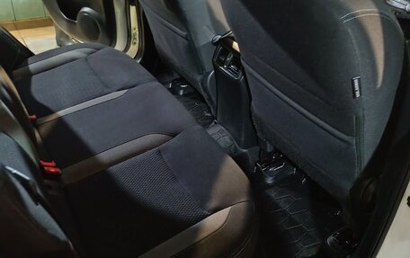 Nissan Qashqai, 2019 год, 2 360 000 рублей, 18 фотография