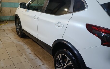 Nissan Qashqai, 2019 год, 2 360 000 рублей, 16 фотография