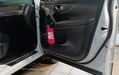 Nissan Qashqai, 2019 год, 2 360 000 рублей, 14 фотография