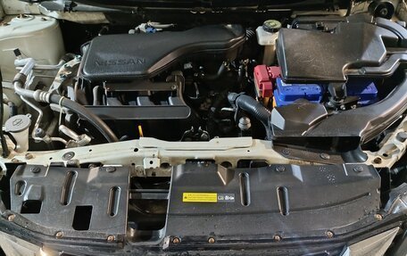 Nissan Qashqai, 2019 год, 2 360 000 рублей, 17 фотография