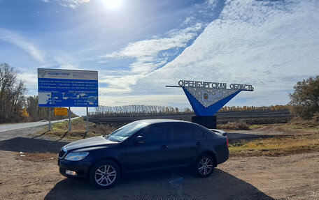 Skoda Octavia, 2013 год, 1 100 000 рублей, 4 фотография