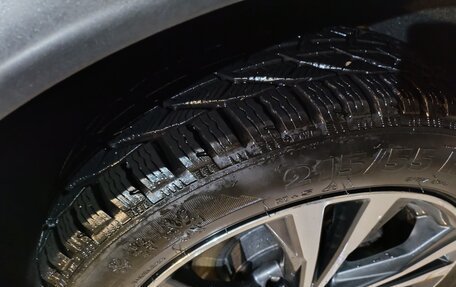 Nissan Qashqai, 2019 год, 2 360 000 рублей, 21 фотография