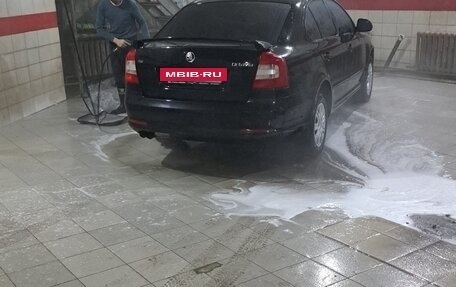 Skoda Octavia, 2013 год, 1 100 000 рублей, 2 фотография